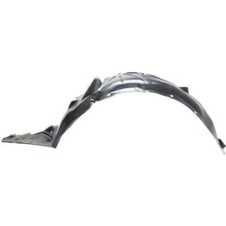 2001-2003 Acura CL Front Fender Liner LH - Classic 2 Current Fabrication
