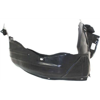 1996-1998 Acura RL Front Fender Liner RH - Classic 2 Current Fabrication