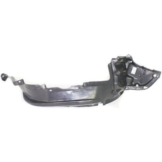 1995-1998 Acura TL Front Fender Liner RH, 2.5l Engine - Classic 2 Current Fabrication