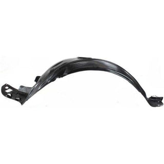 2005-2008 Acura RL Front Fender Liner LH - Classic 2 Current Fabrication