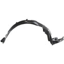 2004-2008 Acura TL Front Fender Liner RH - Classic 2 Current Fabrication