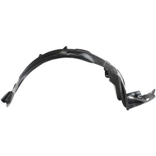 2004-2008 Acura TL Front Fender Liner RH - Classic 2 Current Fabrication