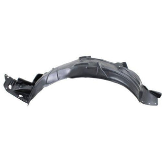 2004-2008 Acura TL Front Fender Liner LH - Classic 2 Current Fabrication