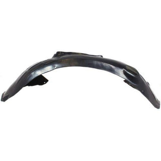 2005-2011 Audi A6 Front Fender Liner RH - Classic 2 Current Fabrication