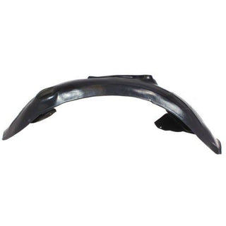 2005-2011 Audi A6 Front Fender Liner LH - Classic 2 Current Fabrication