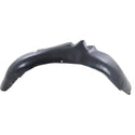 2003-2006 Audi A4 Front Fender Liner LH, Convertible - Classic 2 Current Fabrication