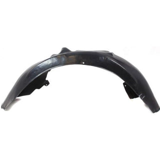 2007-2009 Audi A4 Front Fender Liner RH - Classic 2 Current Fabrication