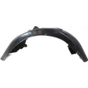 2002-2009 Audi S4 Front Fender Liner RH.