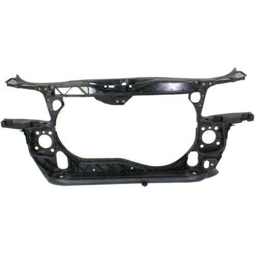 2002-2005 Audi A4 Radiator Support, Assembly, 1.8l Eng..