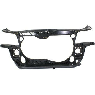 2002-2005 Audi A4 Radiator Support, Assembly, 1.8l Eng..