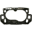 2005-2011 Audi A6 Radiator Support, Assembly, w/Steel, 3.2l/3.0l ..