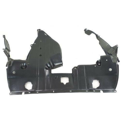2005-2010 Acura RL Engine Splash Shield.