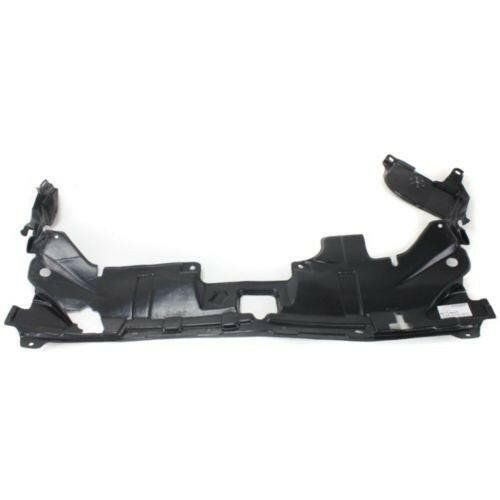 2004-2008 Acura TL Engine Splash Shield, Under Cover.