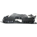 2004 Acura TSX Engine Splash Shield, Under Cover.