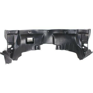 1999-2003 Acura TL Engine Splash Shield, Under Cover, Front.