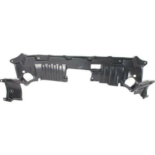 2002-2004 Acura RSX Engine Splash Shield.