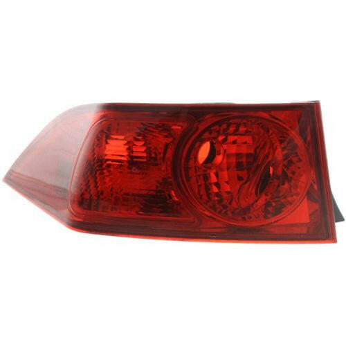 Selling OEM Corner Taillights For An Acura Tsx 2004-08 In Good - Foto 11