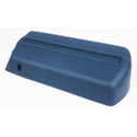 1968-1970 Buick Skylark Armrest Base, Blue, RH.