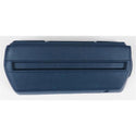 1968-1970 Buick Skylark Armrest Base, Dark Blue, LH.