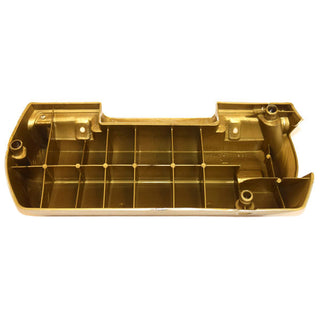 1968-1970 Chevy Impala ARMREST BASE, IVY GOLD 4 DR - RH - Classic 2 Current Fabrication
