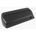 1968-1970 Buick Skylark Armrest Base, Black, LH.