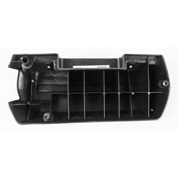 1968-1970 Buick Skylark Armrest Base, Black, LH.