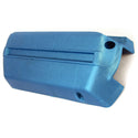 1968 Chevy Nova Armrest Base, Light Blue with DLX Interior - LH.