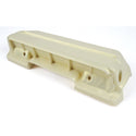 1968-1970 Buick Skylark Armrest Base, Parchment, RH.