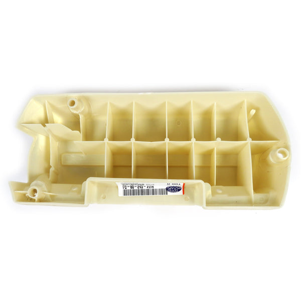 1968-1970 Buick Skylark Armrest Base, Parchment, RH.