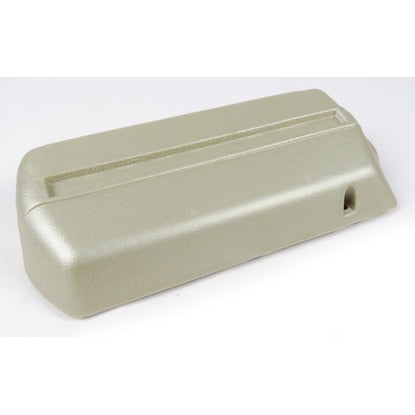 1968-1970 Buick Skylark Armrest Base, Pearl, LH.