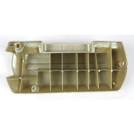 1968-1969 Pontiac Firebird Armrest Base, Pearl LH.