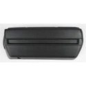 1968-1970 Chevy Impala Armrest Base, Black, RH, Sedan , Station Wagon.