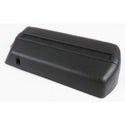 1968-1969 Oldsmobile Cutlass Armrest Base, Black RH.