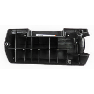 1968-1969 Oldsmobile Cutlass Armrest Base, Black RH.