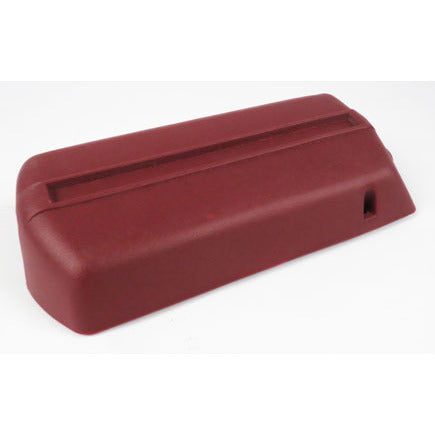 1968-1969 Oldsmobile Cutlass Armrest Base, Red Light.