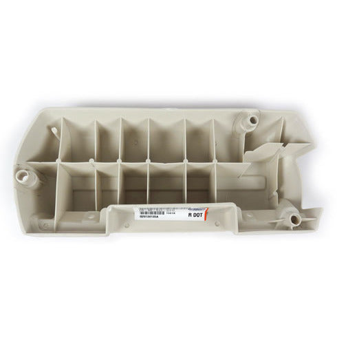 1968-1969 Oldsmobile Cutlass Armrest Base, White LH.