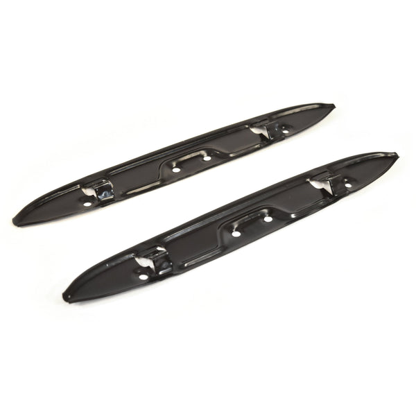 1957 Chevy Armrest Bracket Pair.