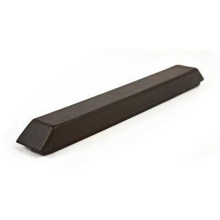 1964-1966 Ford Mustang Armrest Pad, Black.