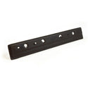 1964-1966 Ford Mustang Armrest Pad, Black.