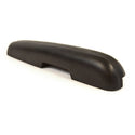 1968 Ford Mustang Armrest Pad, Black, RH.