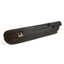 1968 Ford Mustang Armrest Pad, Black, RH.