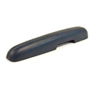 1968 Ford Mustang Armrest Pad, Blue, RH.