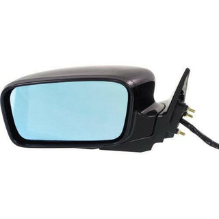 2004-2006 Acura TL Mirror LH, Power, Heated, w/Memoryatch, Manual.