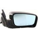 2004-2006 Acura TL Mirror RH, Power, Heated, w/Memoryatch, Manual.