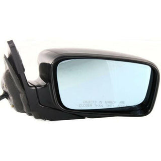 2004-2006 Acura TL Mirror RH, Power, Heated, w/Memoryatch, Manual.