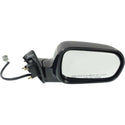 1999-2001 Acura TL Mirror RH, Power, Heated, Manual Fold, Paint To Match.