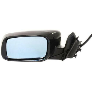 2009-2014 Acura TL Mirror LH, Pwer, Heated, w/Memory, w/Signal, Crystal.