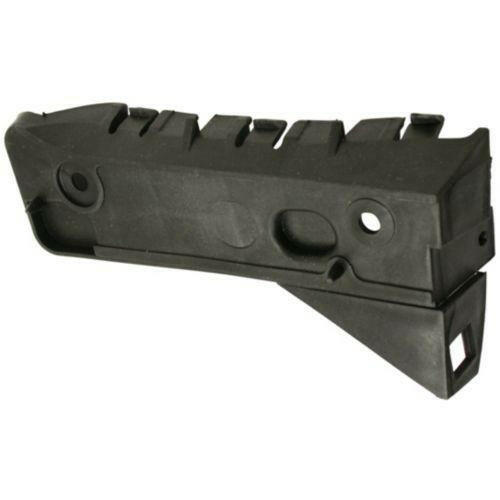 2002-2005 Audi A4 Front Bumper Bracket RH, Guide Bracket.