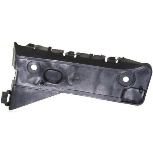 2002-2005 Audi A4 Front Bumper Bracket LH, Guide Bracket.