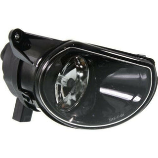 2006-2008 Audi A3 Fog Lamp RH, Assembly, w/o Sport Pkg..